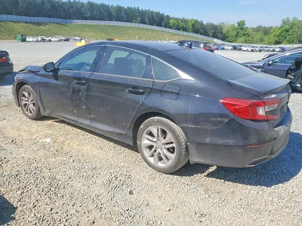 1HGCV1F19KA062726 2019 HONDA ACCORD - Image 2