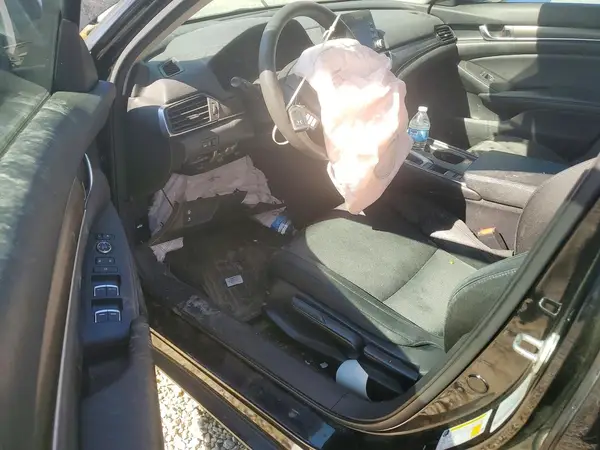 1HGCV1F19KA062726 2019 HONDA ACCORD - Image 8