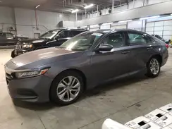 1HGCV1F19KA064332 2019 HONDA ACCORD