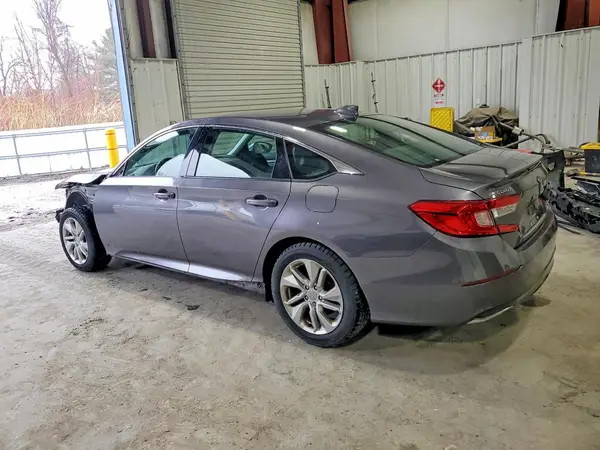 1HGCV1F19KA065111 2019 HONDA ACCORD - Image 2