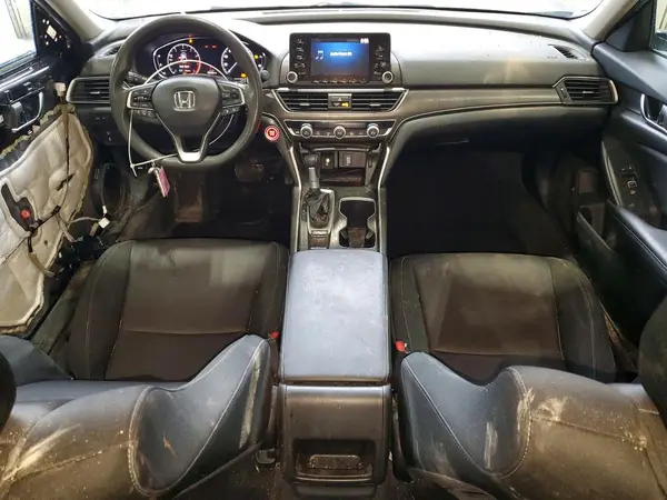 1HGCV1F19KA065111 2019 HONDA ACCORD - Image 8