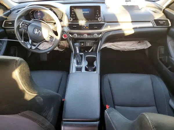 1HGCV1F19KA066212 2019 HONDA ACCORD - Image 8