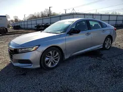 1HGCV1F19KA068705 2019 HONDA ACCORD