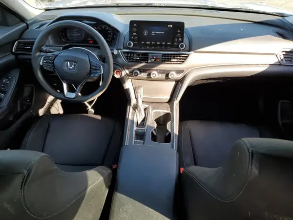 1HGCV1F19KA068705 2019 HONDA ACCORD - Image 8