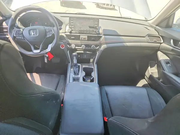 1HGCV1F19KA069692 2019 HONDA ACCORD - Image 8