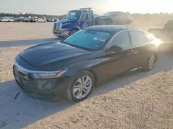 1HGCV1F19KA071412 2019 HONDA ACCORD