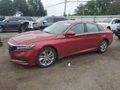1HGCV1F19KA071720 2019 HONDA ACCORD