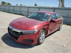 1HGCV1F19KA071734 2019 HONDA ACCORD
