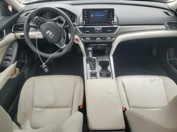 1HGCV1F19KA071734 2019 HONDA ACCORD - Image 8