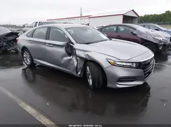 1HGCV1F19KA074715 2019 HONDA ACCORD