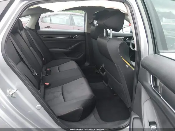 1HGCV1F19KA074715 2019 HONDA ACCORD - Image 8