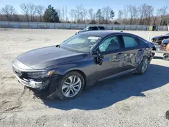 1HGCV1F19KA074830 2019 HONDA ACCORD