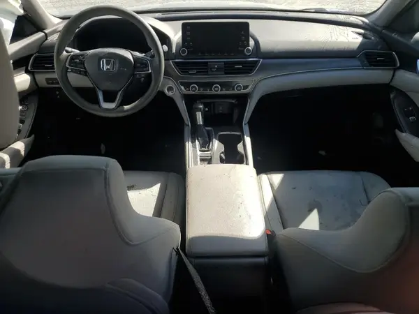 1HGCV1F19KA074830 2019 HONDA ACCORD - Image 8