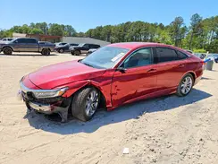 1HGCV1F19KA076366 2019 HONDA ACCORD
