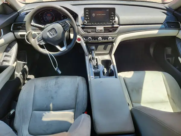 1HGCV1F19KA076366 2019 HONDA ACCORD - Image 8