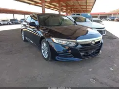 1HGCV1F19KA076531 2019 HONDA ACCORD