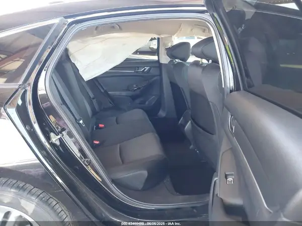 1HGCV1F19KA076531 2019 HONDA ACCORD - Image 8