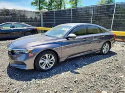 1HGCV1F19KA077016 2019 HONDA ACCORD