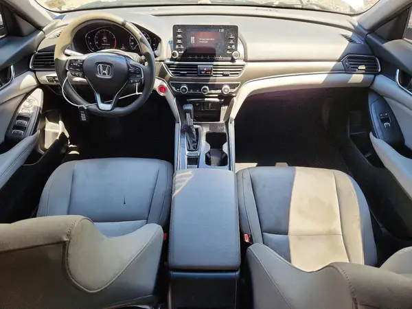 1HGCV1F19KA077016 2019 HONDA ACCORD - Image 8
