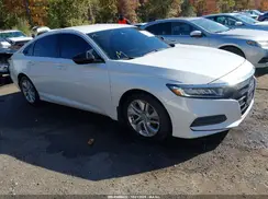 1HGCV1F19KA079610 2019 HONDA ACCORD