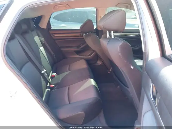 1HGCV1F19KA079610 2019 HONDA ACCORD - Image 8