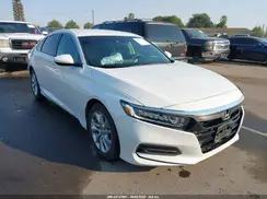1HGCV1F19KA081292 2019 HONDA ACCORD