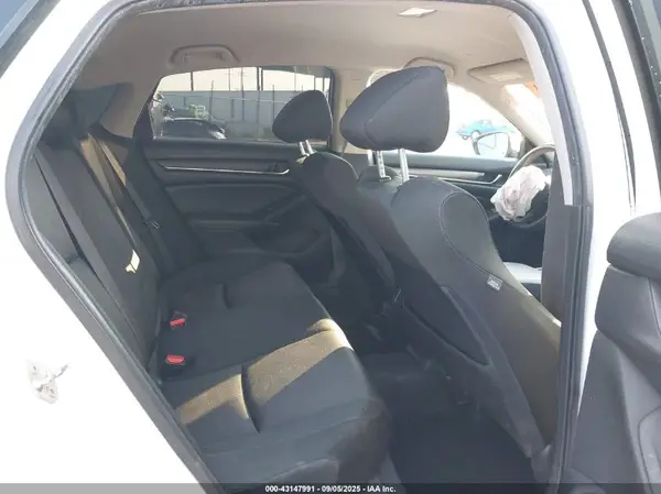 1HGCV1F19KA081292 2019 HONDA ACCORD - Image 8