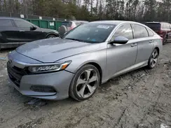 1HGCV1F19KA081891 2019 HONDA ACCORD