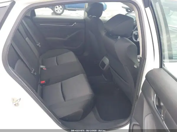 1HGCV1F19KA081938 2019 HONDA ACCORD - Image 8