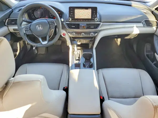 1HGCV1F19KA082426 2019 HONDA ACCORD - Image 8