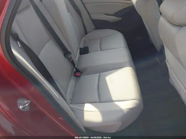 1HGCV1F19KA083270 2019 HONDA ACCORD - Image 8