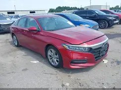 1HGCV1F19KA083317 2019 HONDA ACCORD