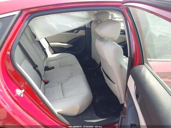 1HGCV1F19KA083317 2019 HONDA ACCORD - Image 8