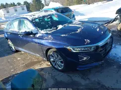 1HGCV1F19KA084502 2019 HONDA ACCORD