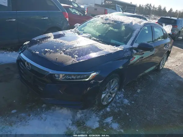 1HGCV1F19KA084502 2019 HONDA ACCORD - Image 2