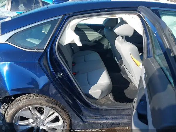 1HGCV1F19KA084502 2019 HONDA ACCORD - Image 8