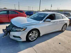 1HGCV1F19KA084578 2019 HONDA ACCORD