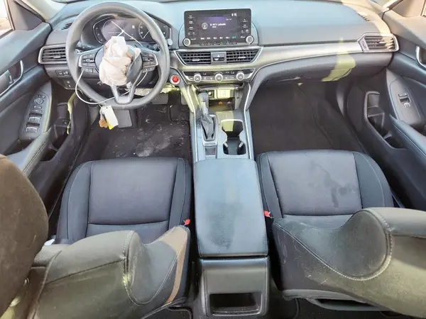 1HGCV1F19KA084578 2019 HONDA ACCORD - Image 8