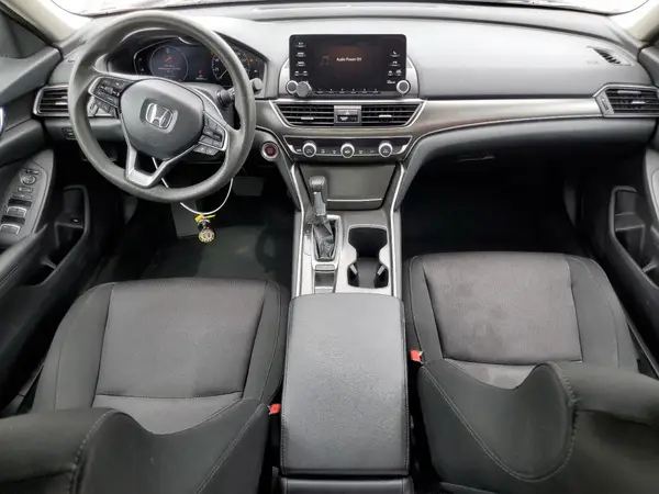 1HGCV1F19KA084676 2019 HONDA ACCORD - Image 8
