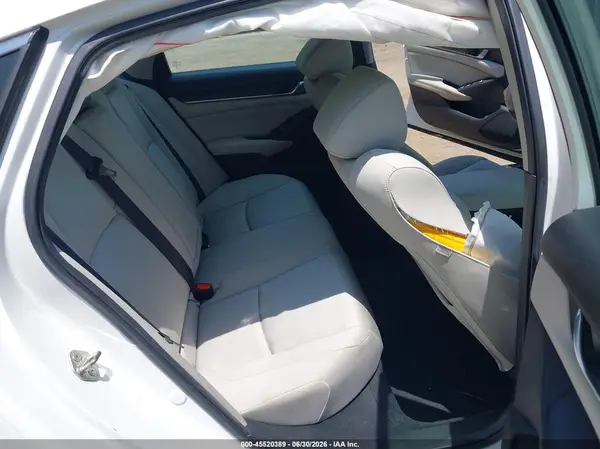 1HGCV1F19KA085651 2019 HONDA ACCORD - Image 8