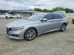 1HGCV1F19KA085908 2019 HONDA ACCORD