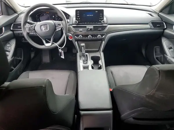1HGCV1F19KA085908 2019 HONDA ACCORD - Image 8