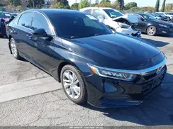 1HGCV1F19KA086105 2019 HONDA ACCORD