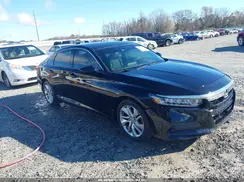 1HGCV1F19KA086119 2019 HONDA ACCORD