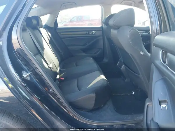 1HGCV1F19KA086119 2019 HONDA ACCORD - Image 8