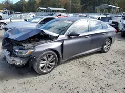 1HGCV1F19KA087089 2019 HONDA ACCORD