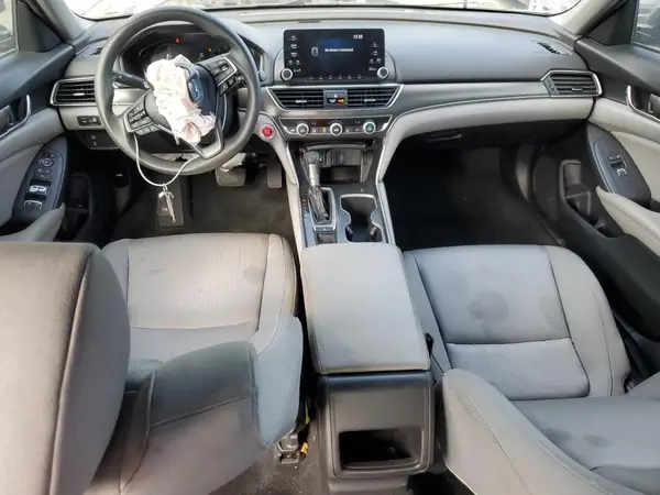 1HGCV1F19KA087089 2019 HONDA ACCORD - Image 8