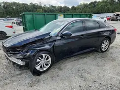 1HGCV1F19KA087576 2019 HONDA ACCORD