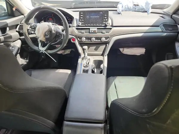 1HGCV1F19KA087576 2019 HONDA ACCORD - Image 8