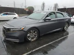 1HGCV1F19KA088663 2019 HONDA ACCORD